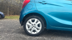 Vauxhall Viva 1.0 [73] SE 5dr [A/C] Petrol Hatchback